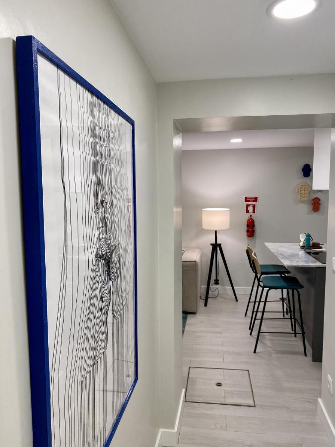 Lejlighed Canarios Cardal - Ll Lisboa